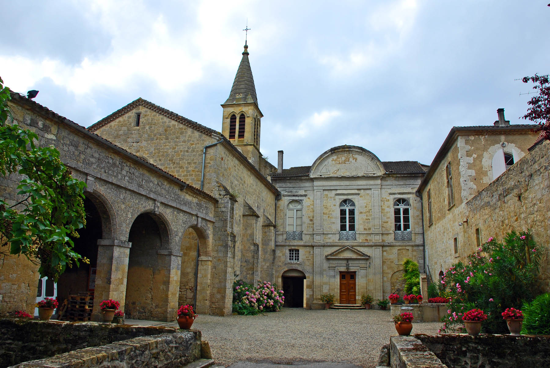 Cassaigne